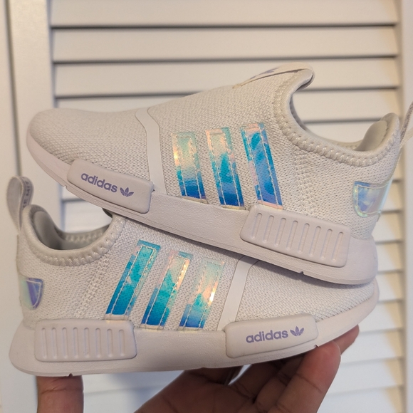 Adidas Kid sneakers - Picture 3 of 5